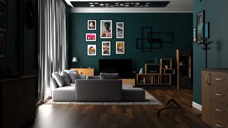 About Us DecoratorAdvice.com - Your Trusted Guide to Home Decor