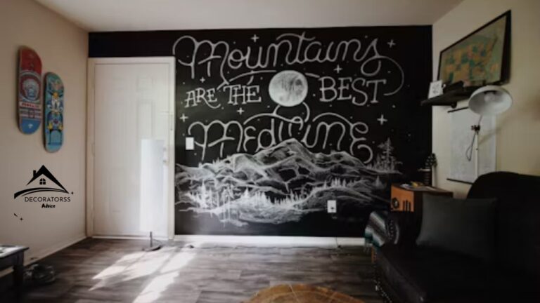 Decorators Advice