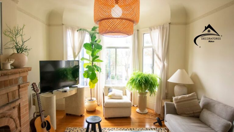 Your Ultimate Guide to DecoratorAdvice.com Home Transform Your Space with Expert Tips