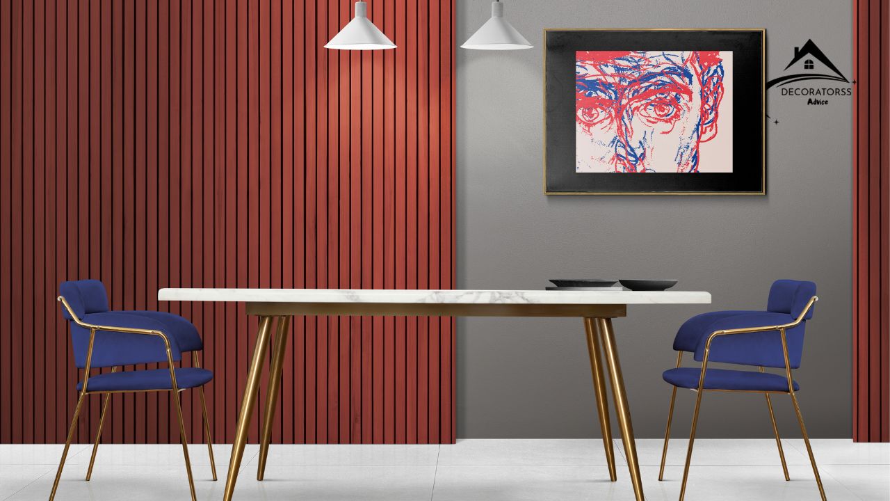 From minimal small dining room wall décor ideas to bold large dining room wall décor, discover design tricks that make any dining space