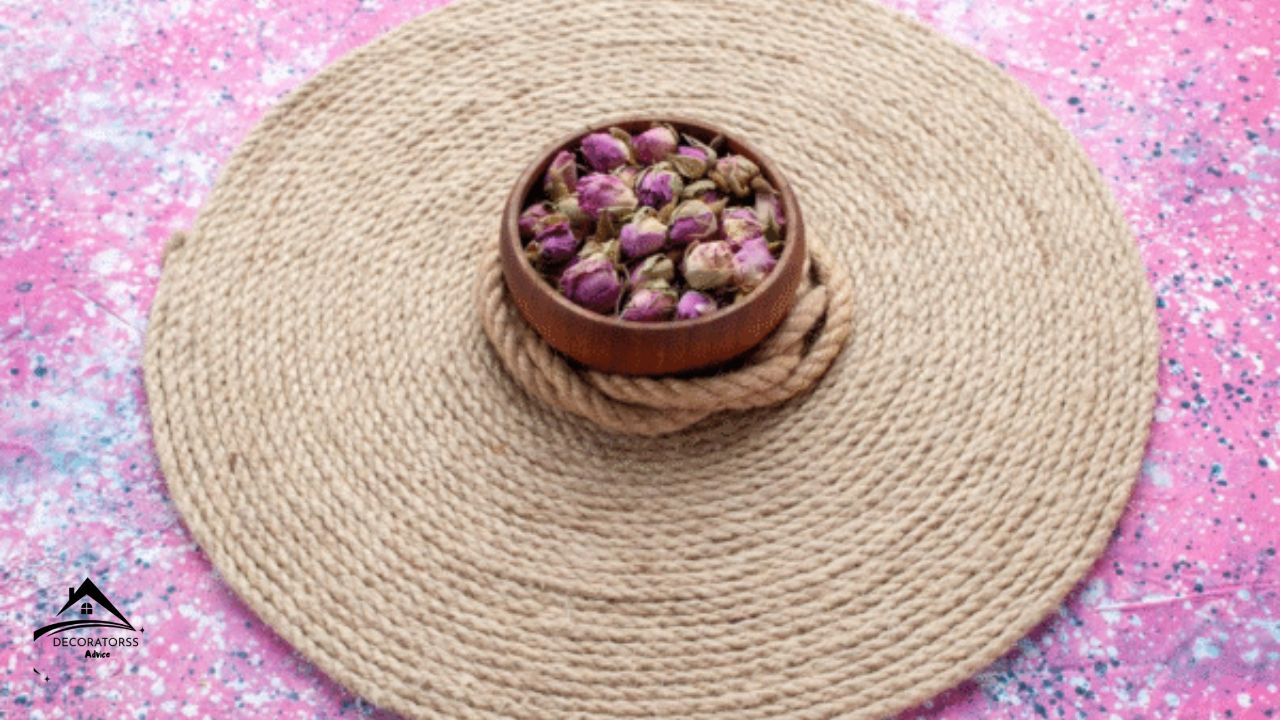 A round bedroom rug is not only a practical addition but also a stylish one. With so many options and ideas to choose from, finding the perfect rug for your bedroom