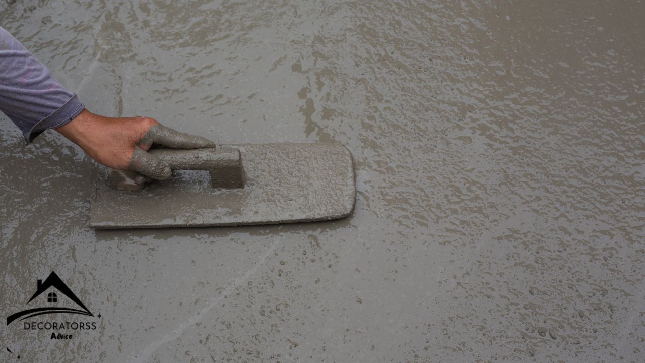 sanded vs unsanded grout