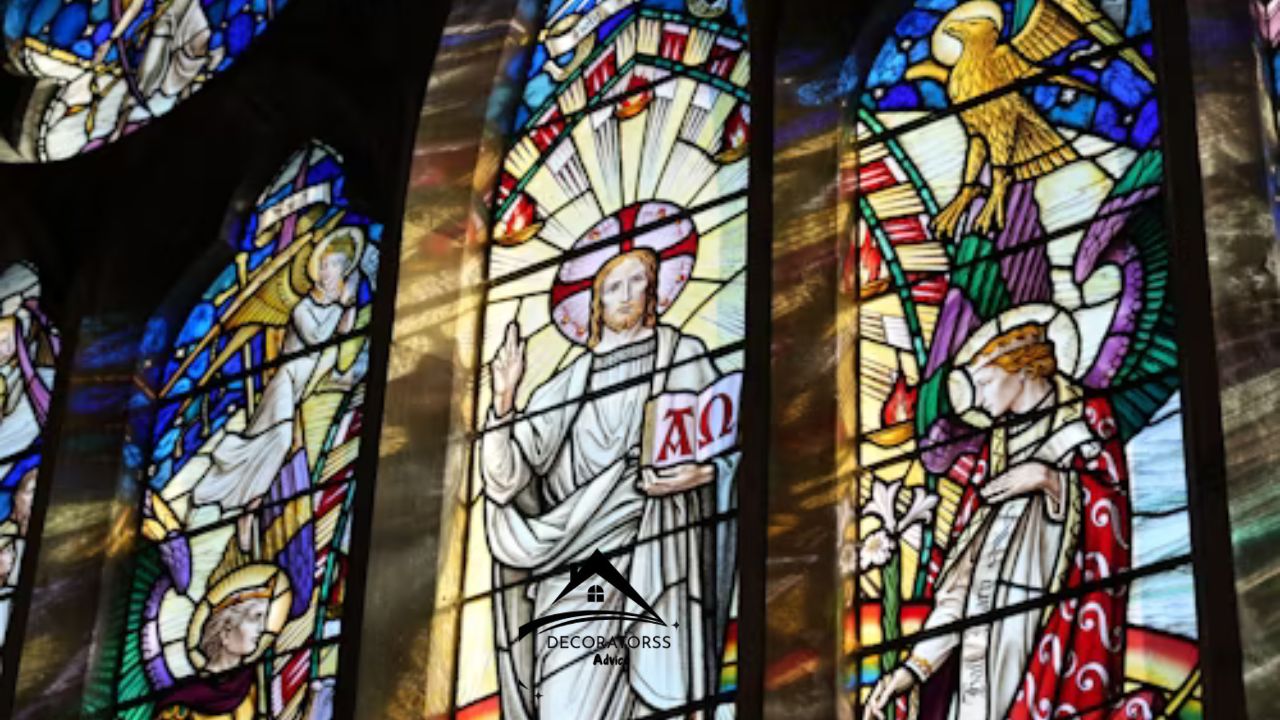 Stained Glass Windows