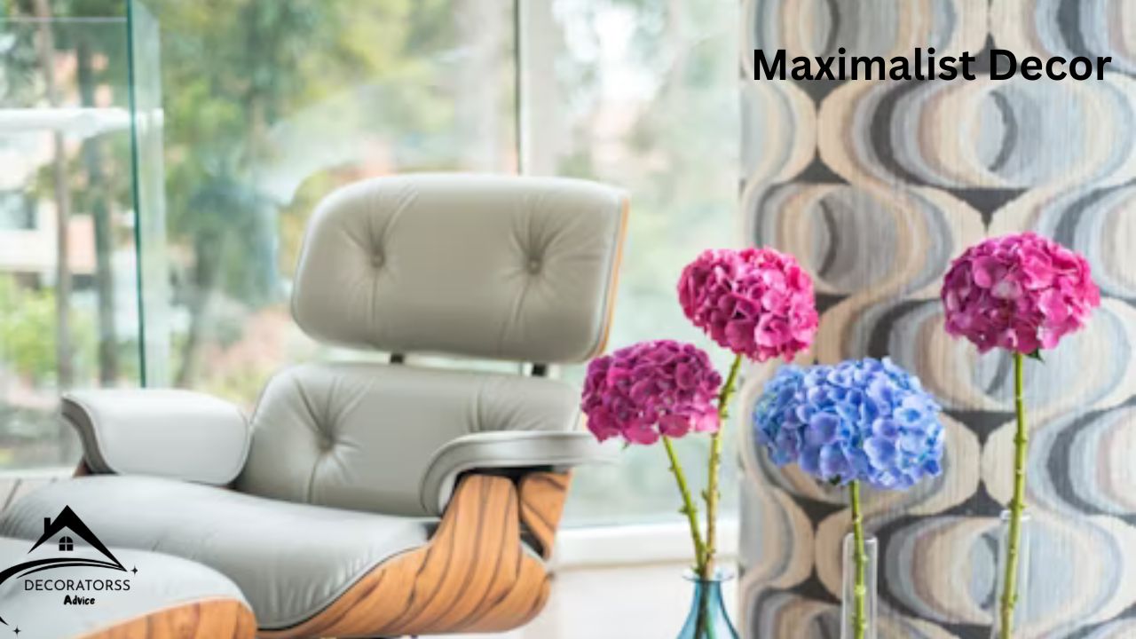 Avoid the most common maximalist interior design mistakes with expert tips. Learn how to balance bold colors, patterns, and textures to create a vibrant