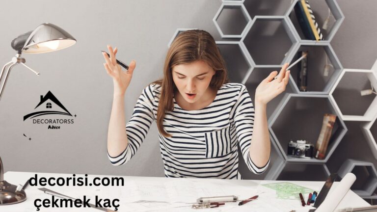 Learn everything about decorisi.com çekmek kaç. Find out daily limits, safe usage tips, common problems, and how to enjoy the site without worry.