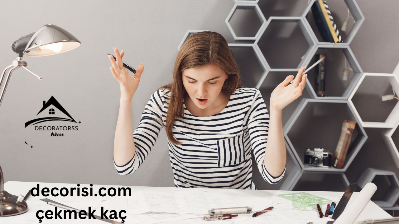 Learn everything about decorisi.com çekmek kaç. Find out daily limits, safe usage tips, common problems, and how to enjoy the site without worry.