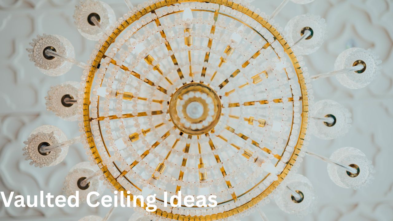 Explore stunning vaulted ceiling designs, lighting tricks, beams, fans, and stylish upgrades for living rooms, kitchens, and bedrooms.