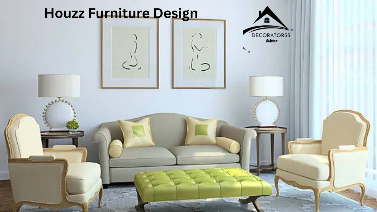 houzz furniture design