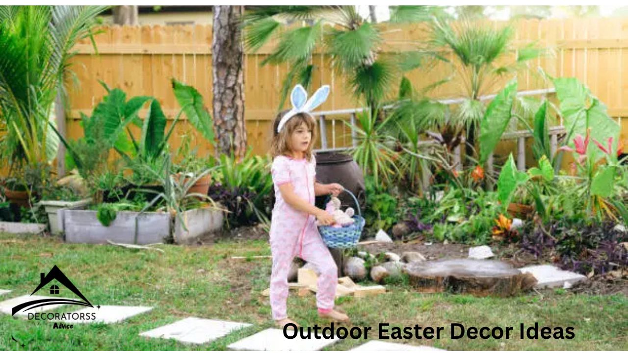 Transform your home this spring with creative outdoor Easter decorations. Explore DIY outdoor Easter decorations, large Easter outdoor decorations
