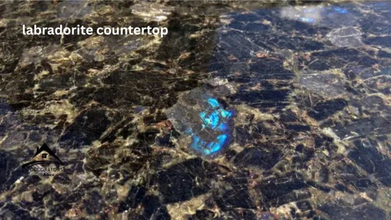 labradorite countertop