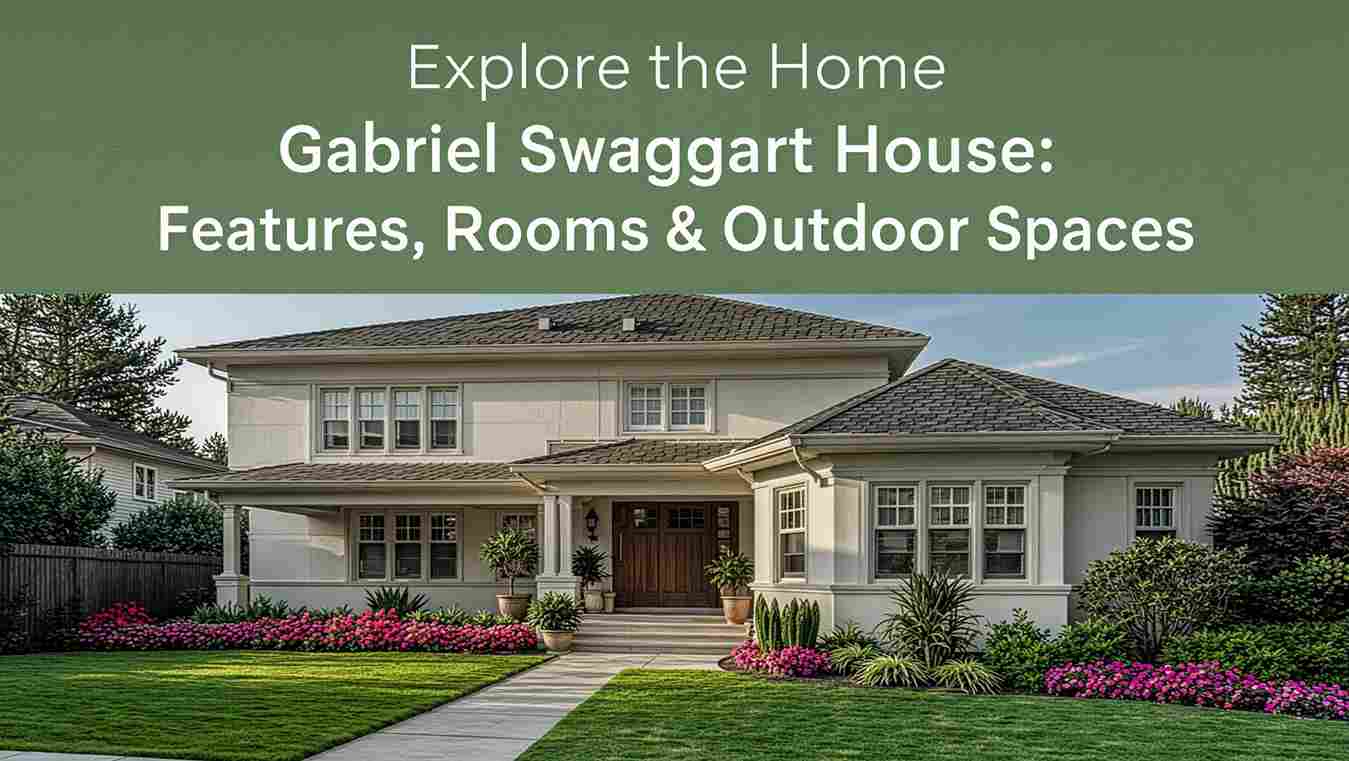 gabriel swaggart house
