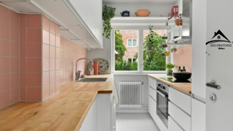 Kitchen Trends