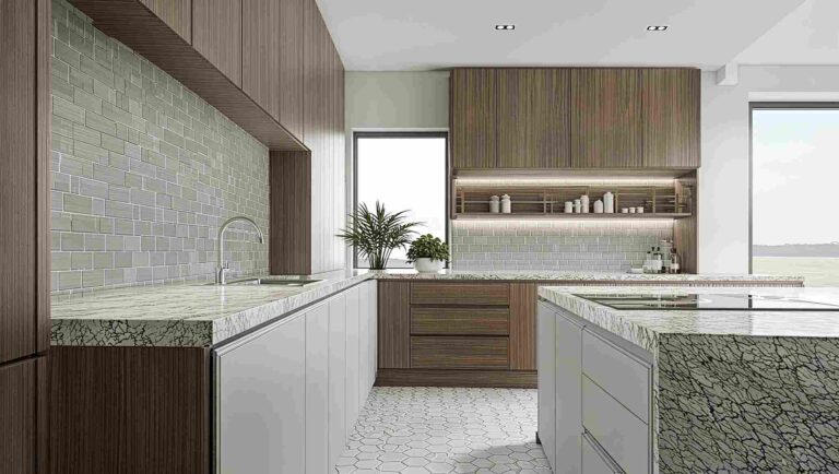 How to Plan a Functional and Beautiful Kitchen Renovation