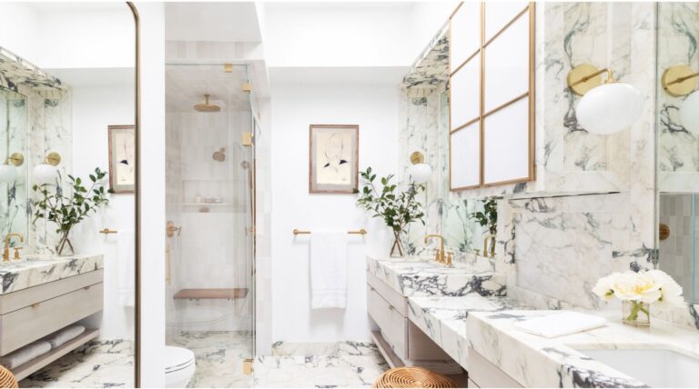 Bathroom Makeovers on a Budget Smart Decorating Tips That Still Feel Luxurious