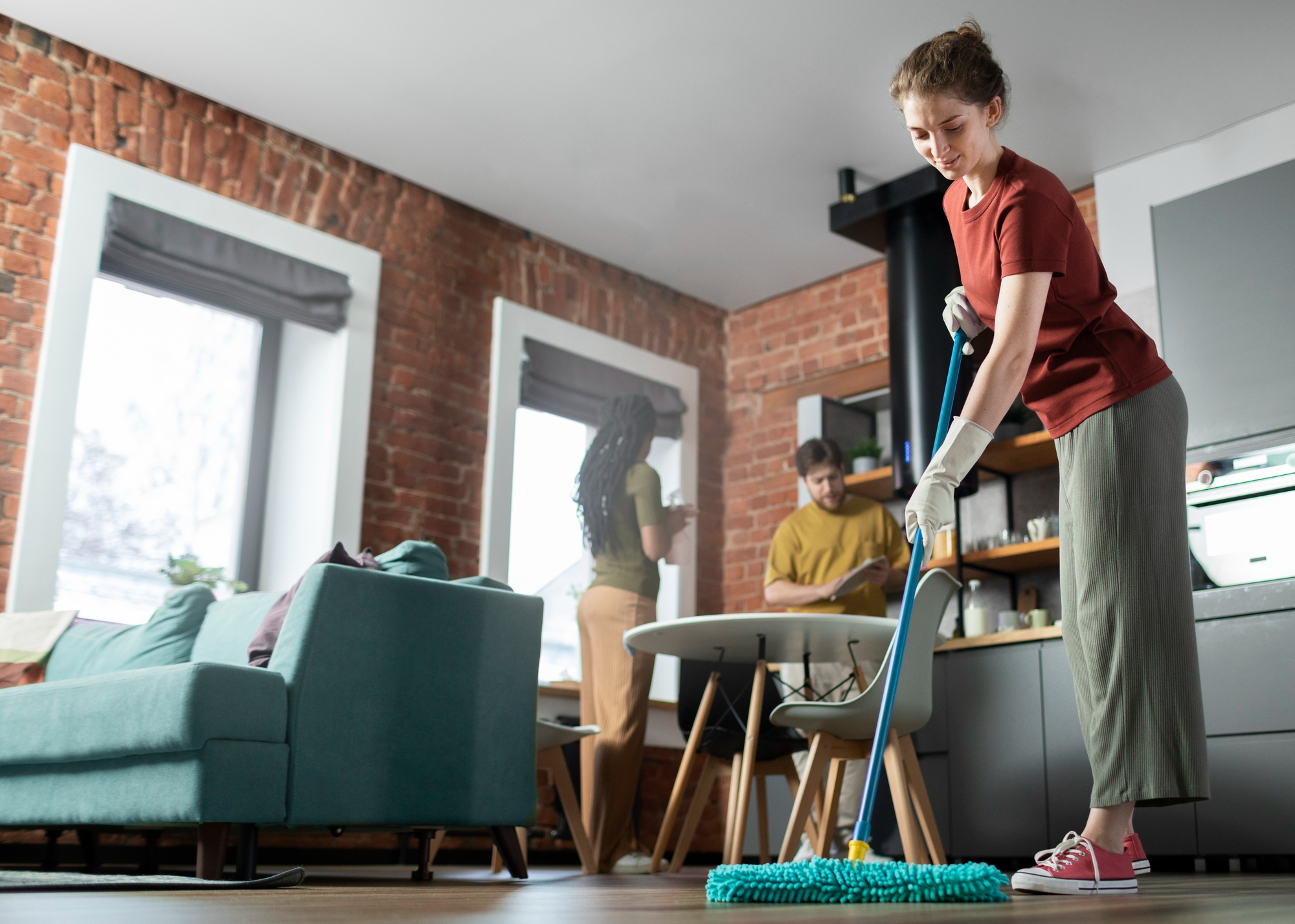 Ways to Make Your House Clean and Tidy